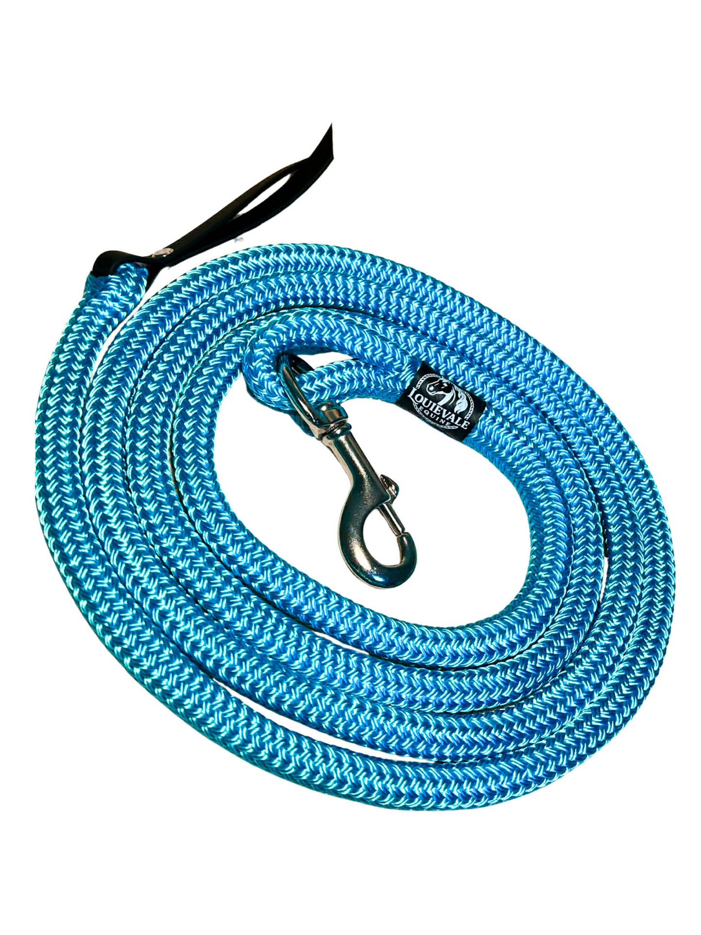 Premium Paracord Braided Halter + Lead Sets