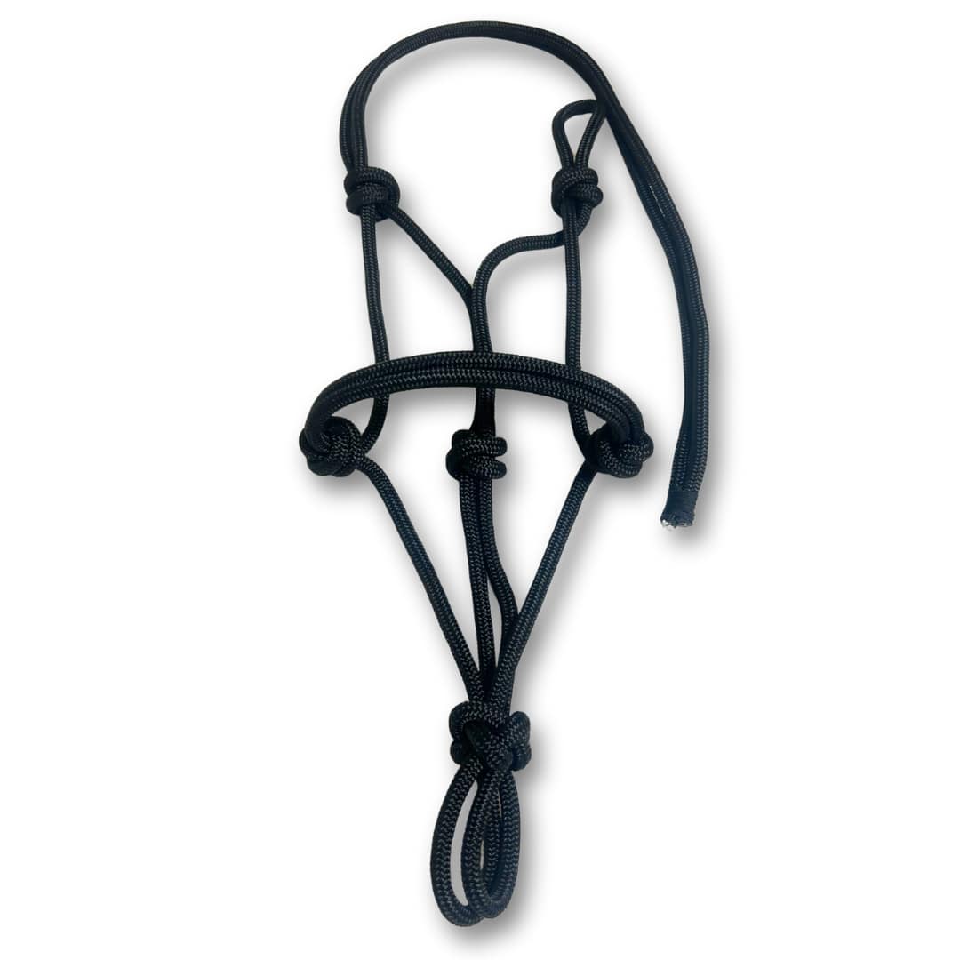 Standard Marine Rope Halter