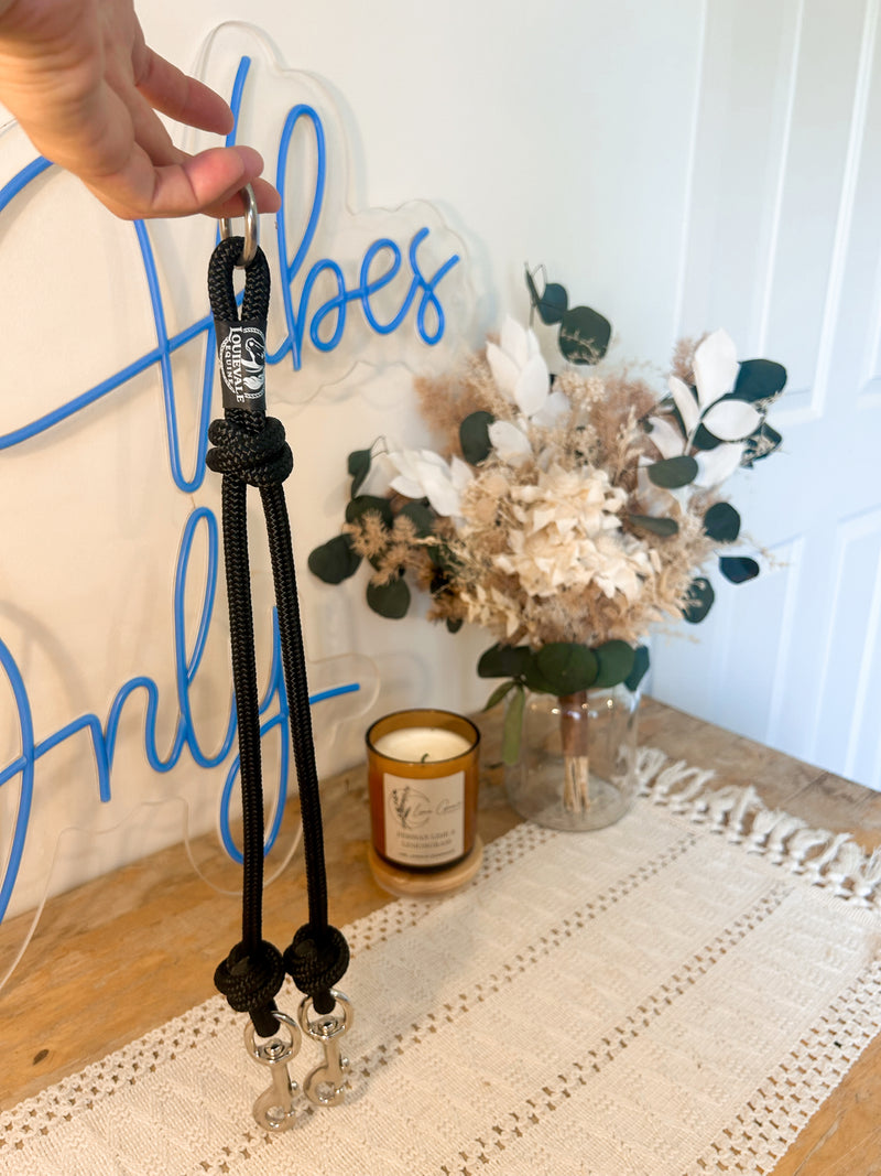 Dog Lead Splitter