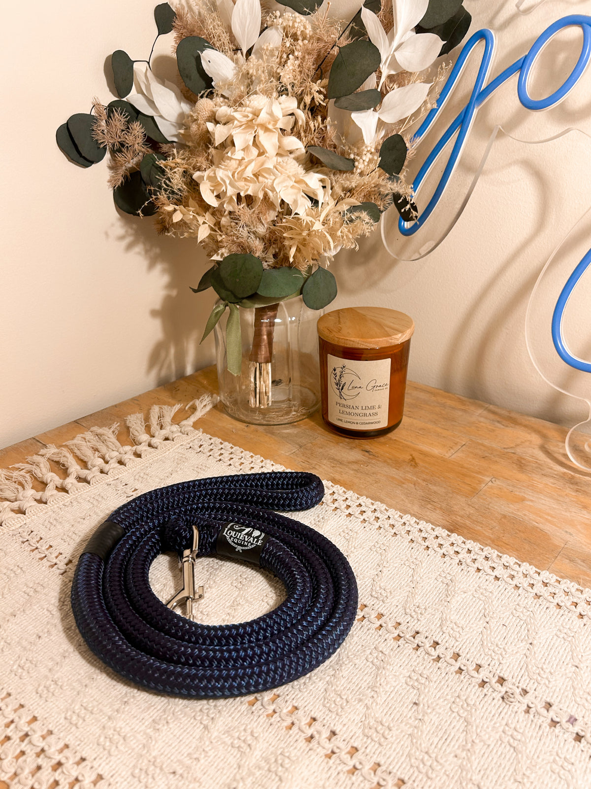 Dog Lead