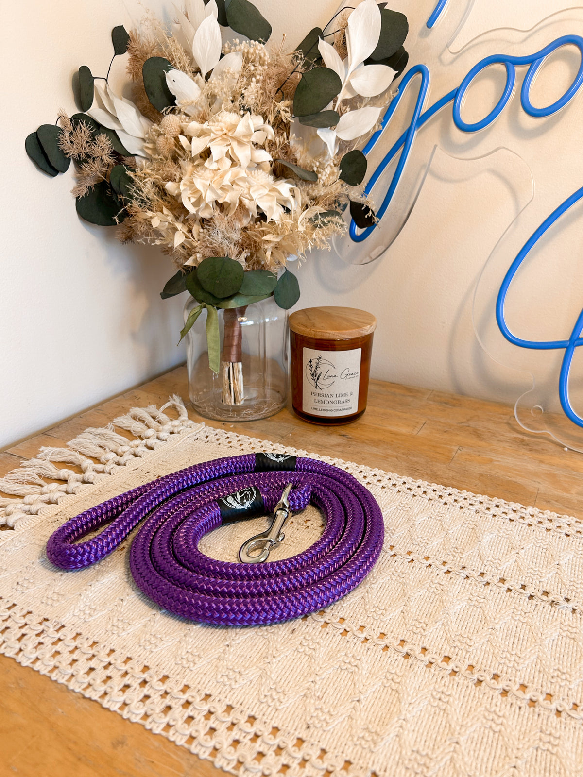 Dog Lead