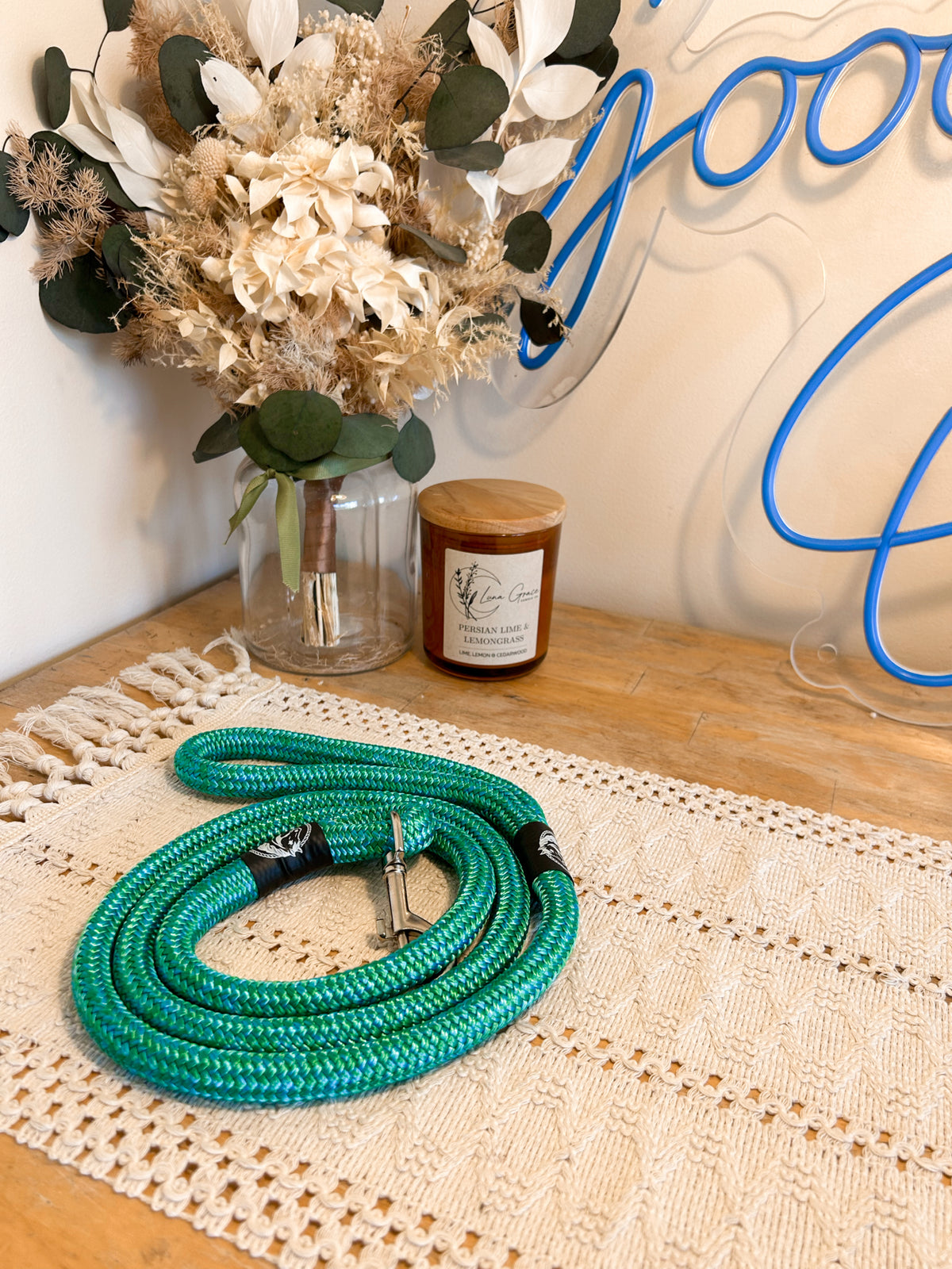Dog Lead