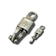 Snap Lock Hook