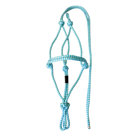 Premium Horse Rope Halter